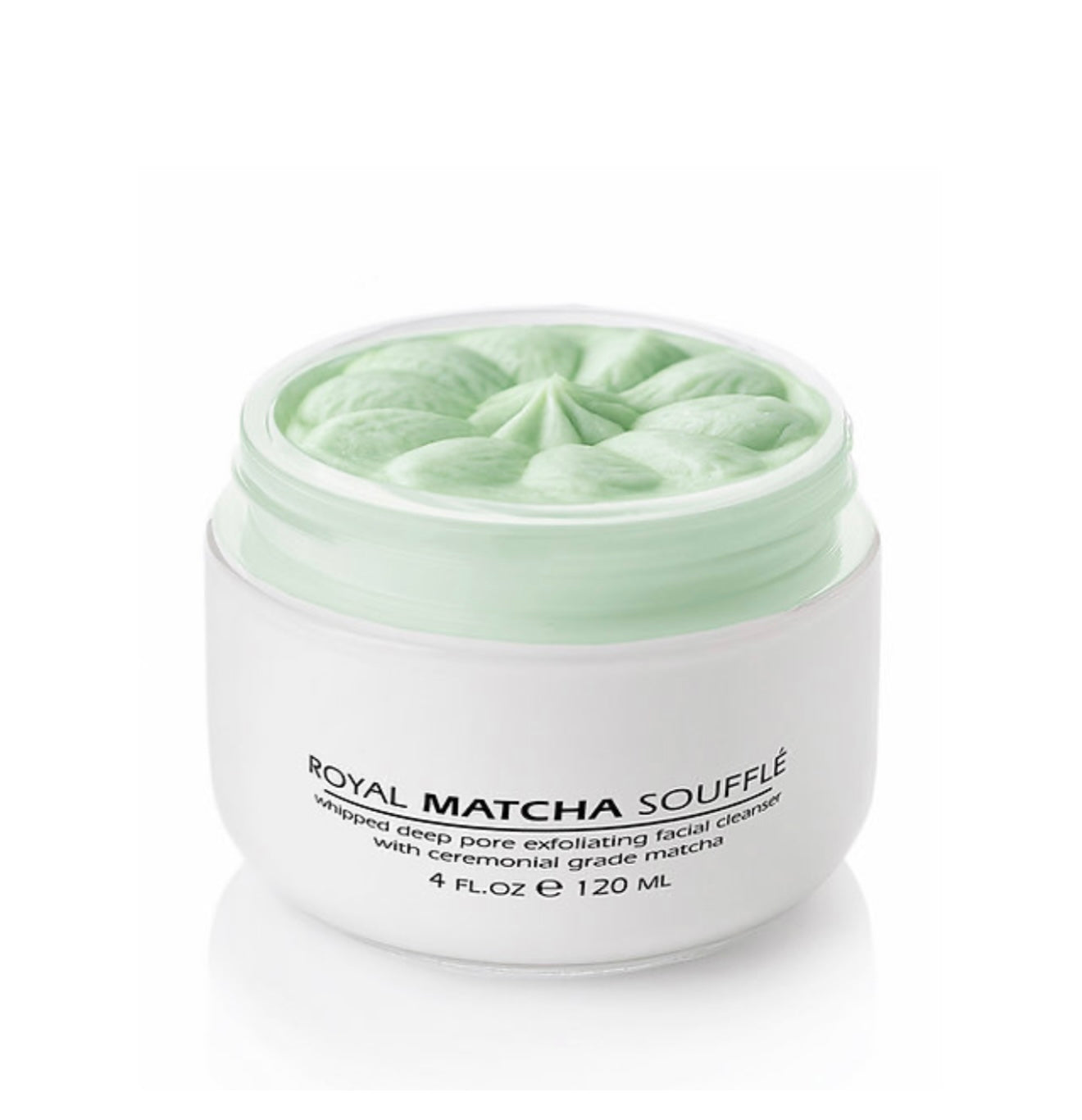ROYAL MATCHA SOUFFLÉ