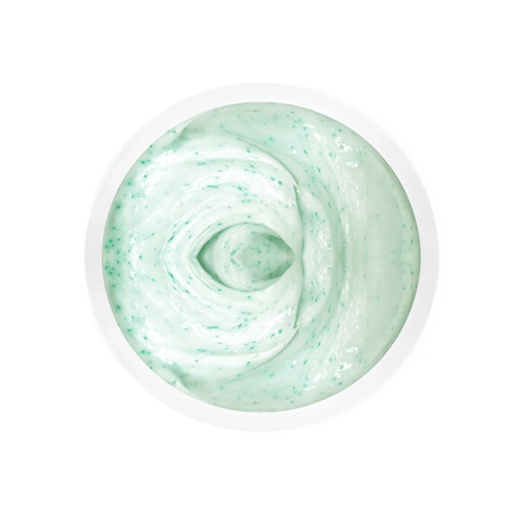 Bamboo Facial Scrub