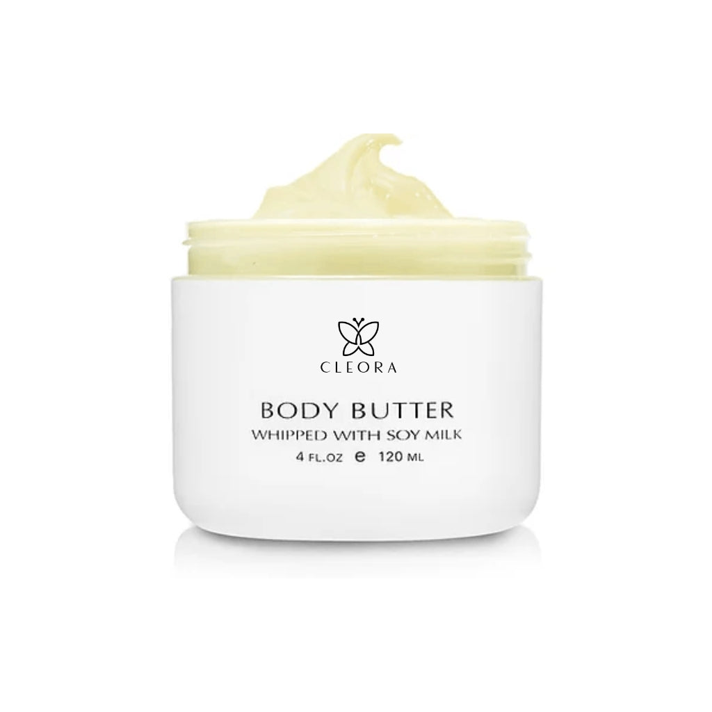 Body Butter 4fl.oz.