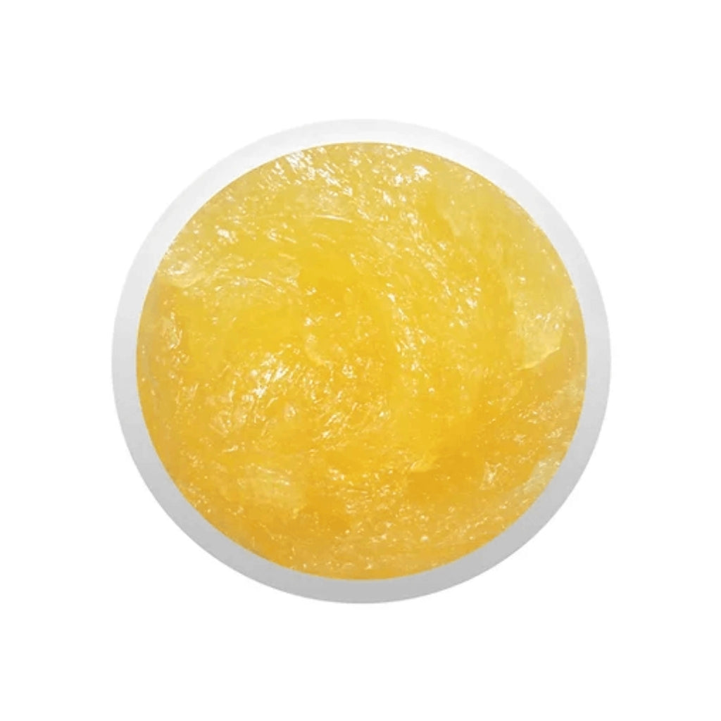 Lemon Sugar Facial Scrub