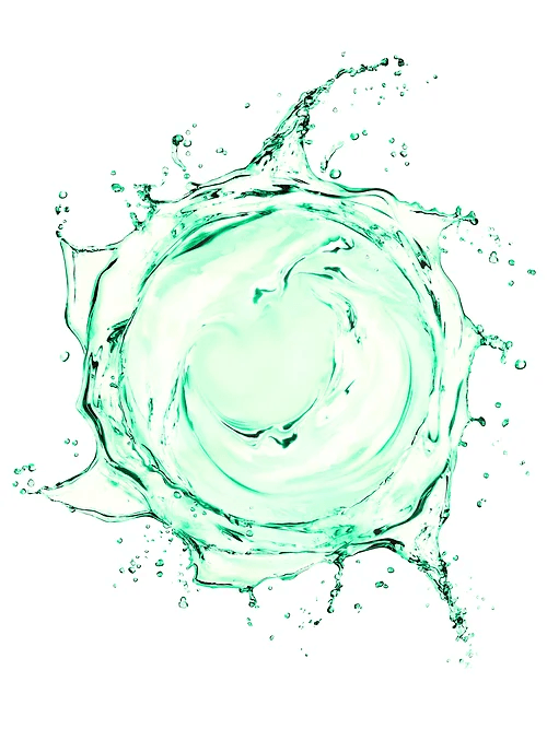 Menthol Astringent - 6fl. oz. 180ml.