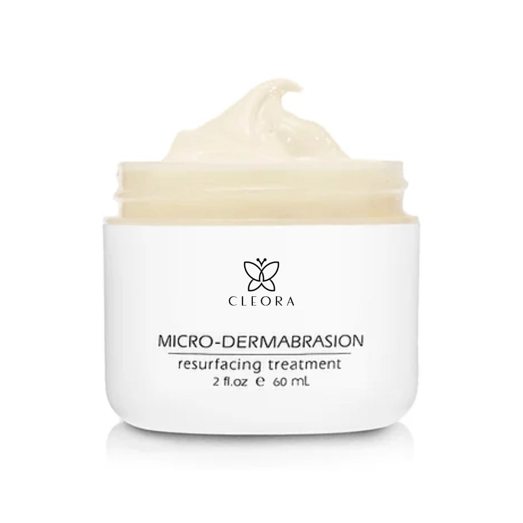 Micro-Dermabrasion Cleanser