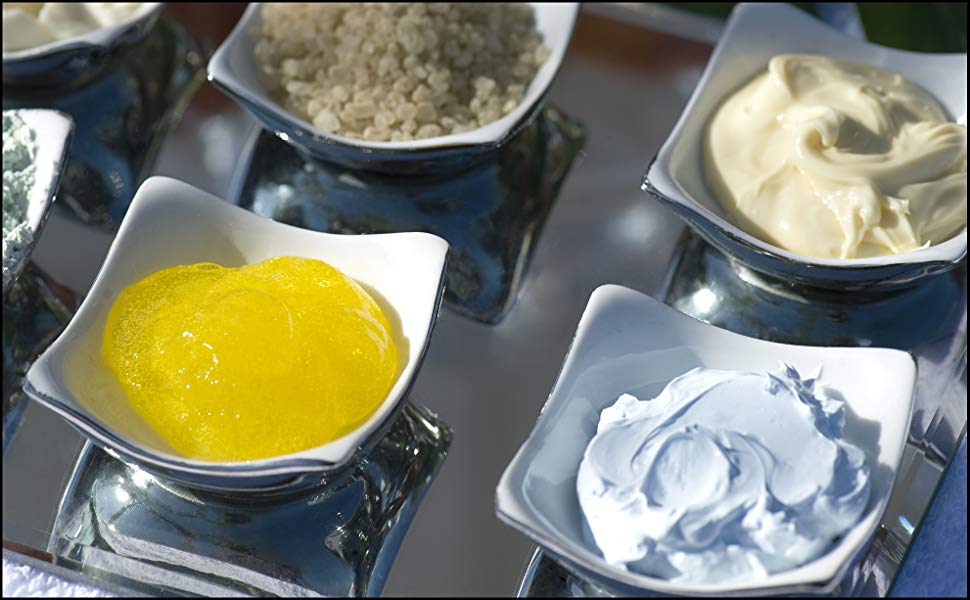 Pineapple Enzyme Facial Scrub - 2fl. oz. 60ml.