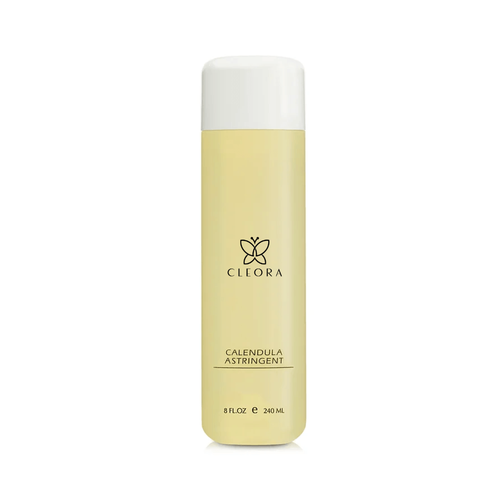 Calendula Astringent with AHA- 8fl. oz. 240ml.