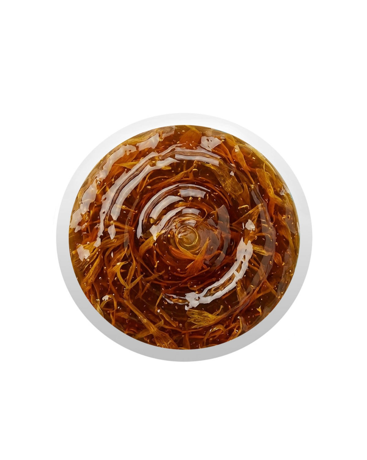 Ginseng Masque
