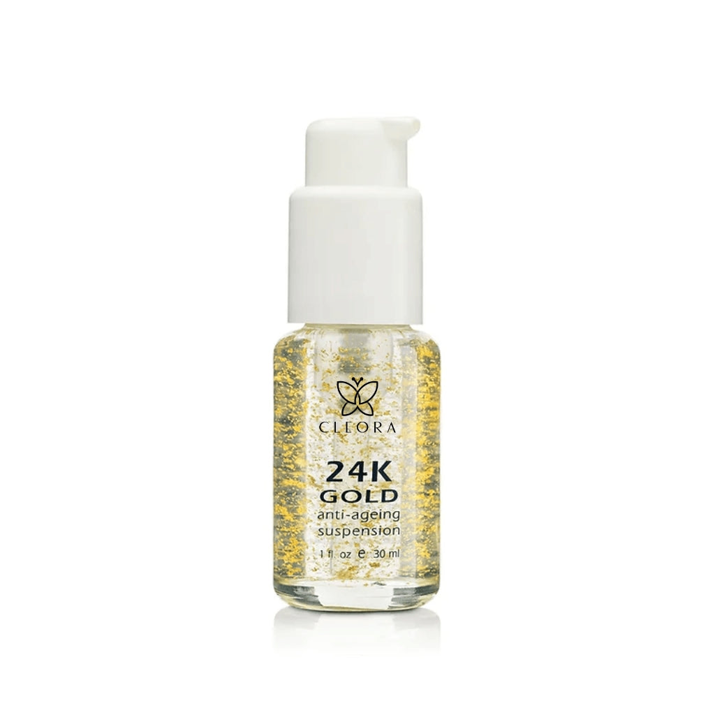 24K Gold Serum