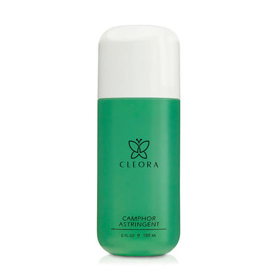 Camphor Astringent 6 oz