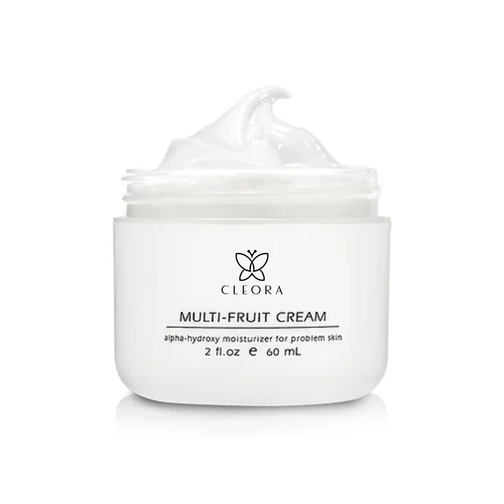 Multi-Fruit Day Cream