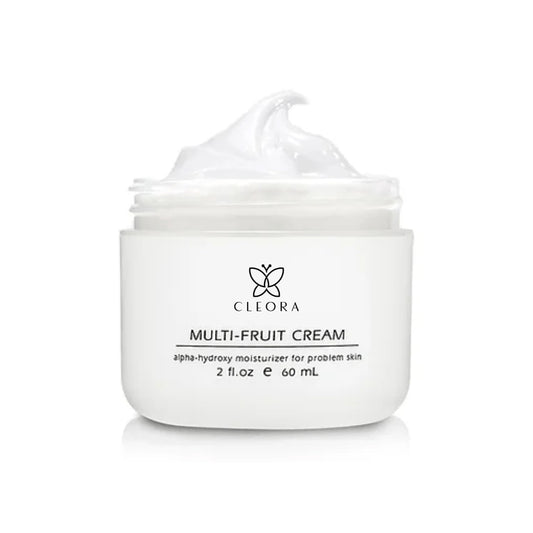 Multi-Fruit Day Cream