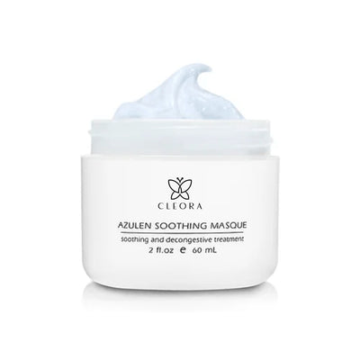 Azulen Soothing Masque - 2fl. oz. 60ml.