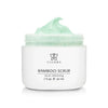 Bamboo Facial Scrub