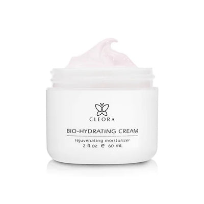 Bio-Hydrating Cream