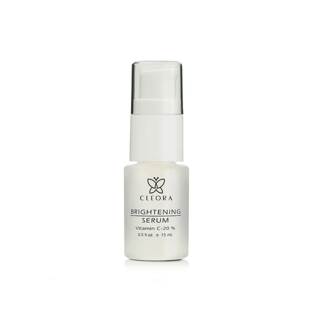 Brightening Serum - 0.5fl. OZ. 15ml.