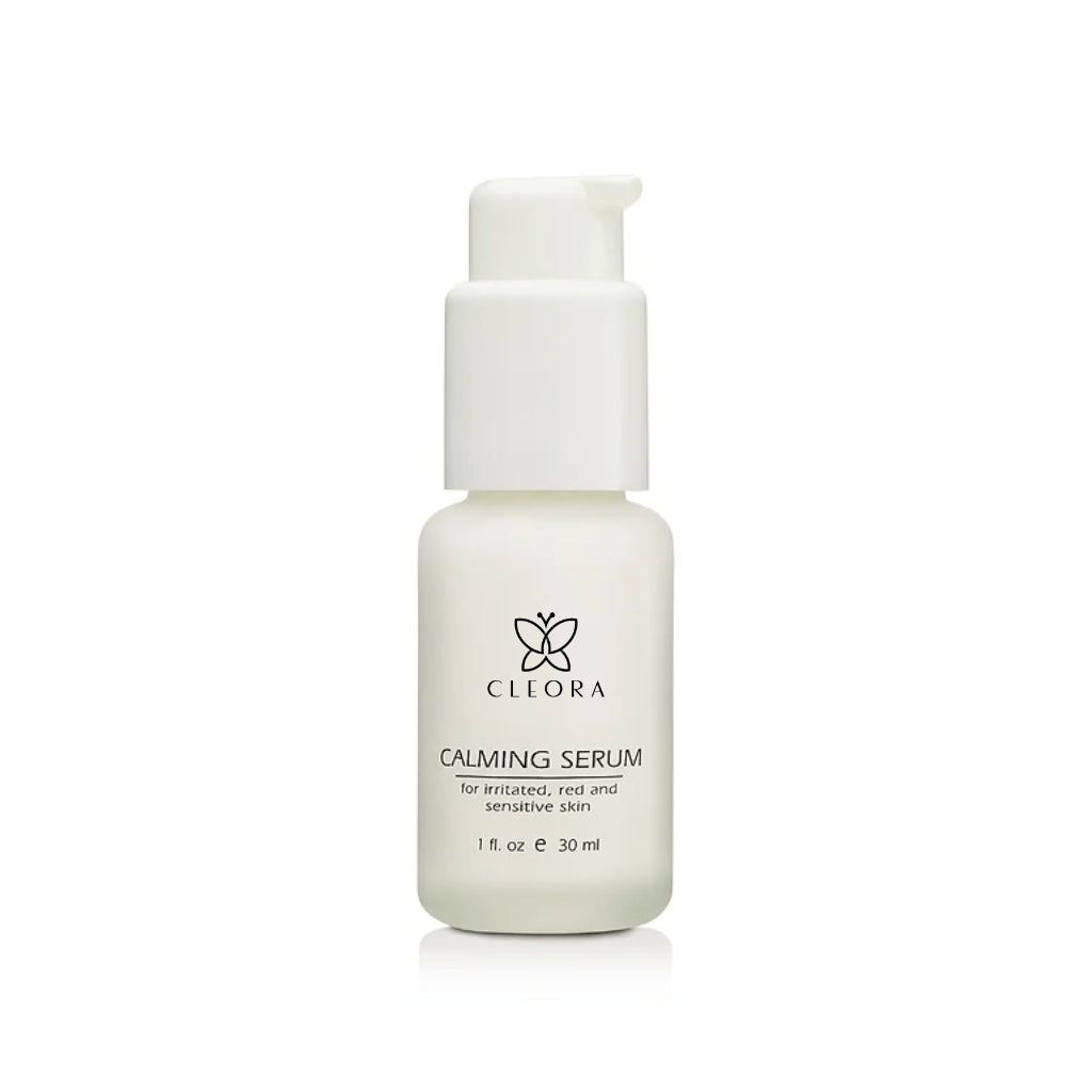 Calming Serum - Calming Facial Treatment