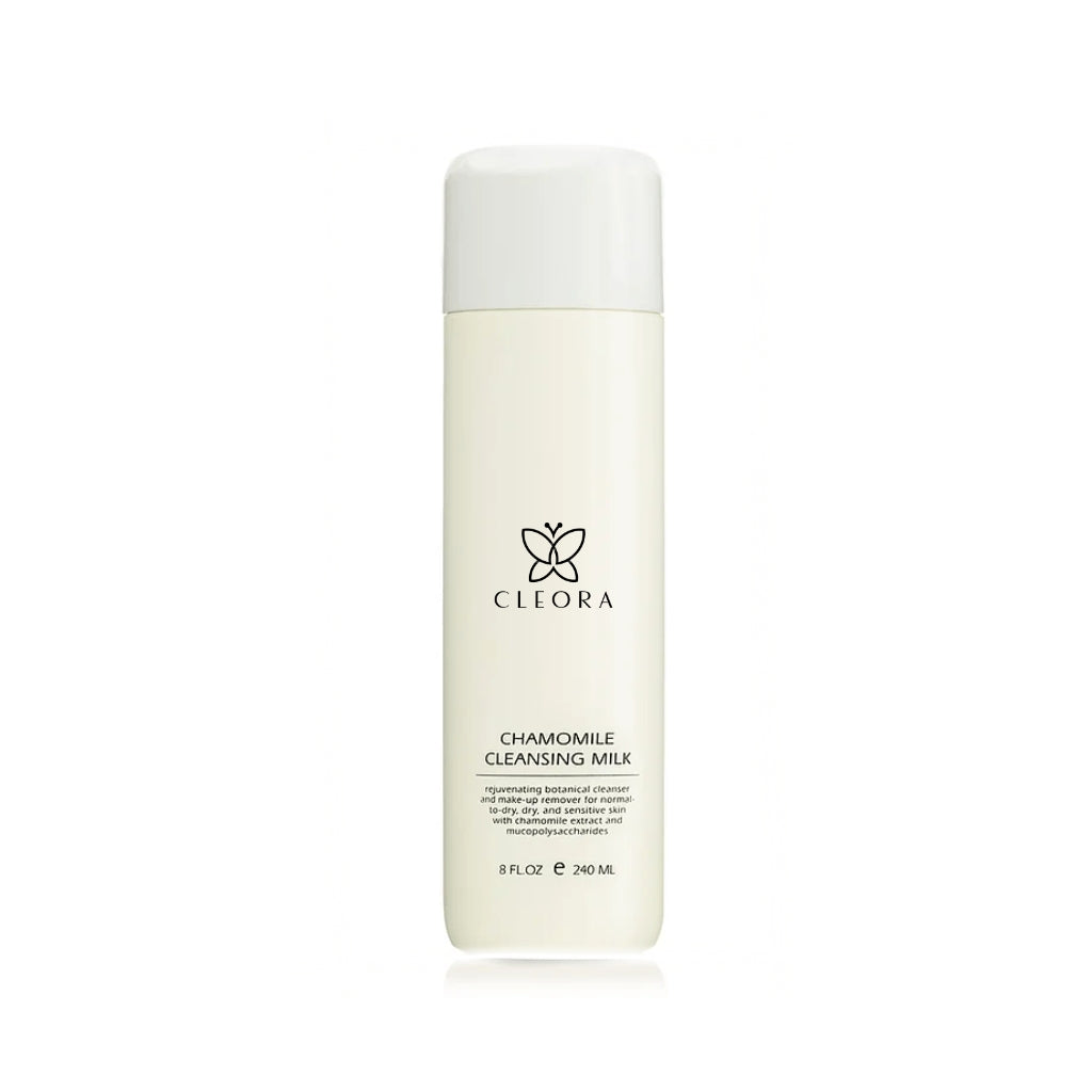 Chamomile Cleansing Milk