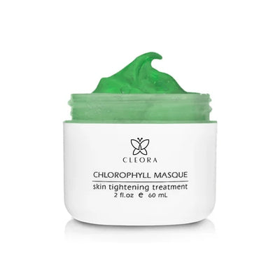 Chlorophyll Masque - 2fl. oz. 60ml.