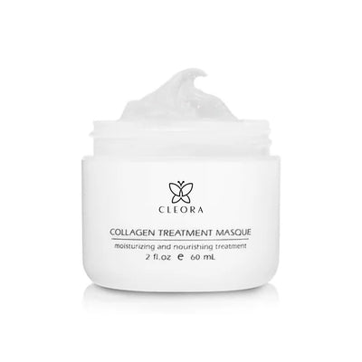 Collagen Treatment Masque - 2fl. oz. 60ml.