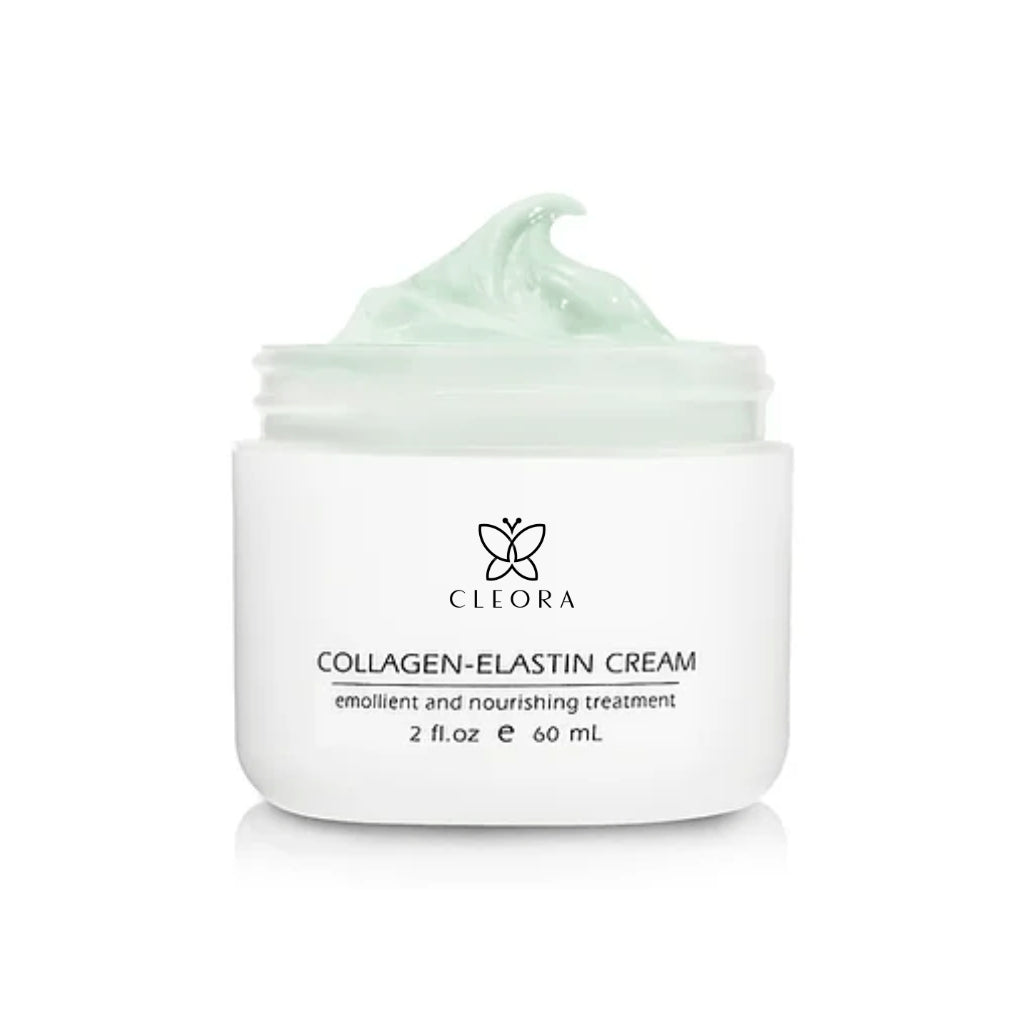 COLLAGEN ELASTIN CREAM