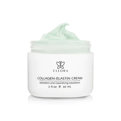 COLLAGEN ELASTIN CREAM