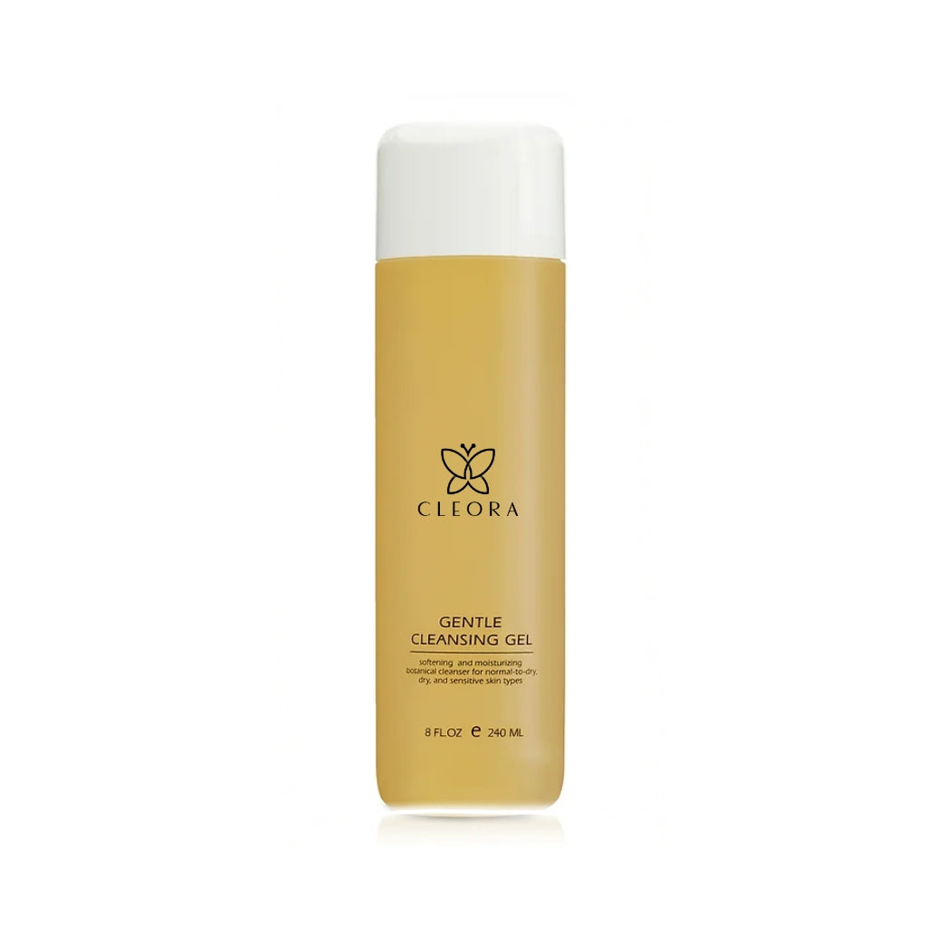Gentle Cleansing Gel