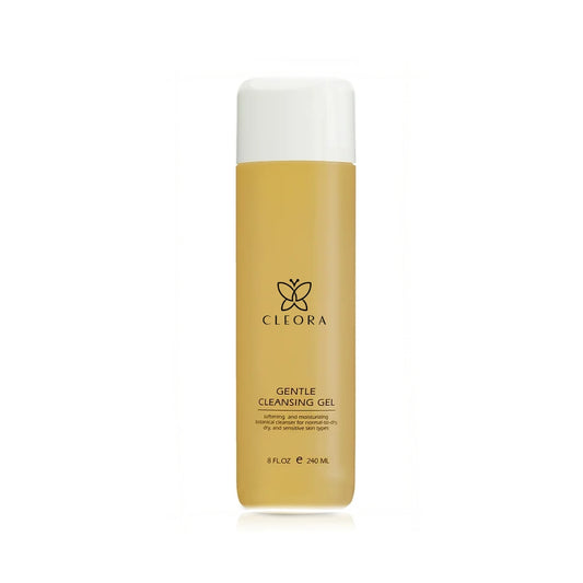Gentle Cleansing Gel