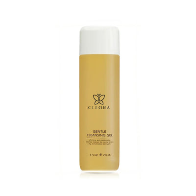 Gentle Cleansing Gel