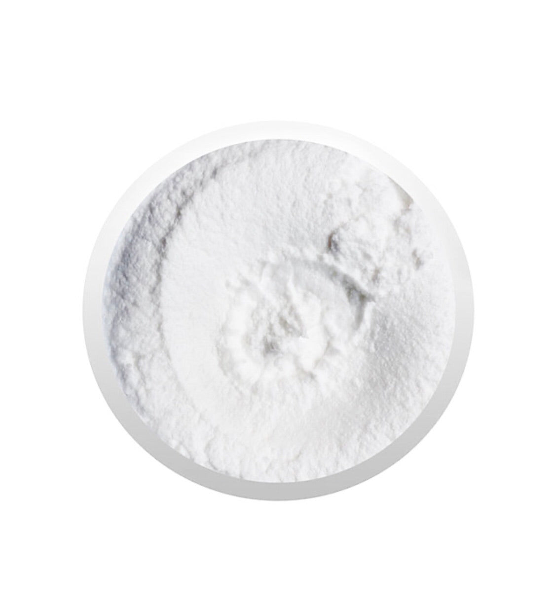 Camphor soufflé