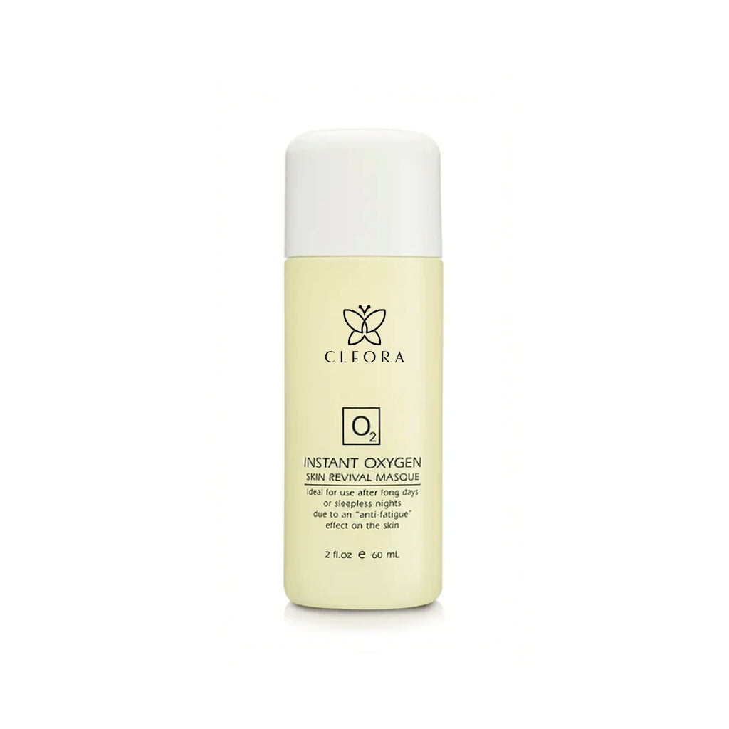 Instant Oxygen Skin Revival Mask - 2fl. oz. 60ml.