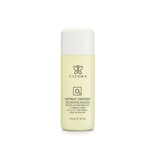 Instant Oxygen Skin Revival Mask - 2fl. oz. 60ml.
