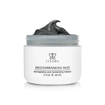 Mediterrean Mud Masque - 2fl. oz. 60ml.