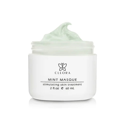 Mint Mask