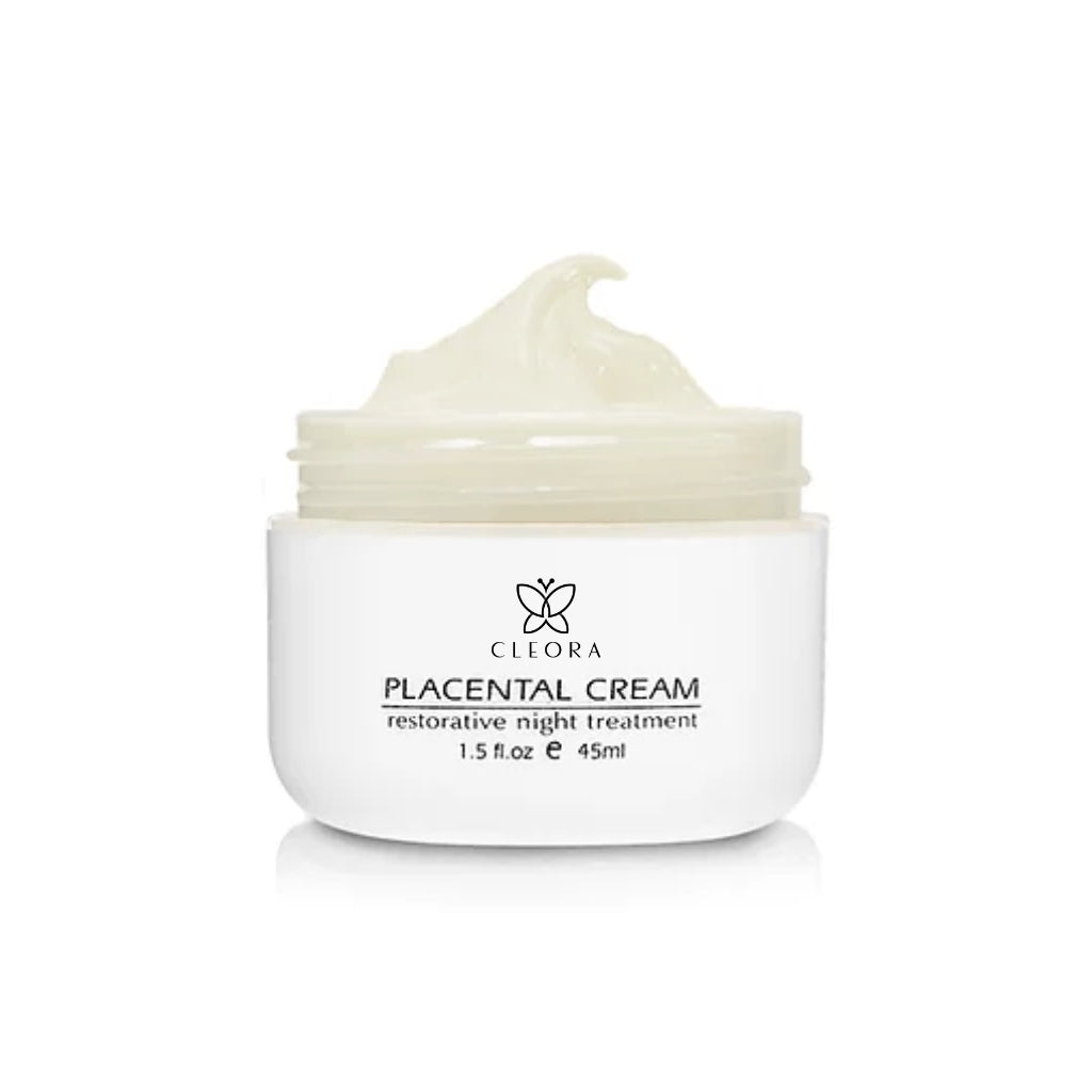 Placental Cream