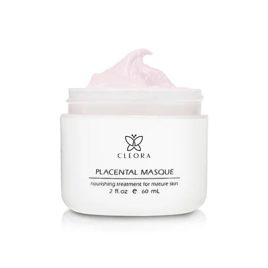 Placental Masque - 2fl.oz. 60ml