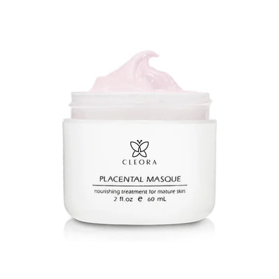 Placental Masque - 2fl.oz. 60ml