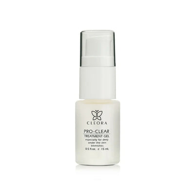 Pro-Clear Spot Treatment 0.5fl. oz. - 15ml.