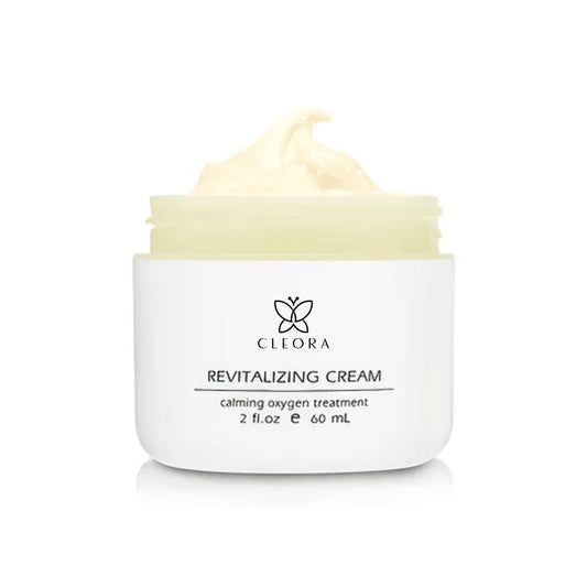 Revitalizing Cream