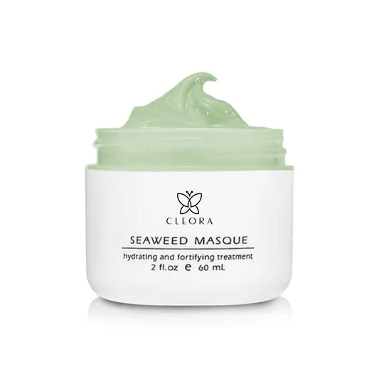 Seaweed Masque - 2fl. oz. 60ml.