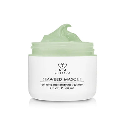 Seaweed Masque - 2fl. oz. 60ml.
