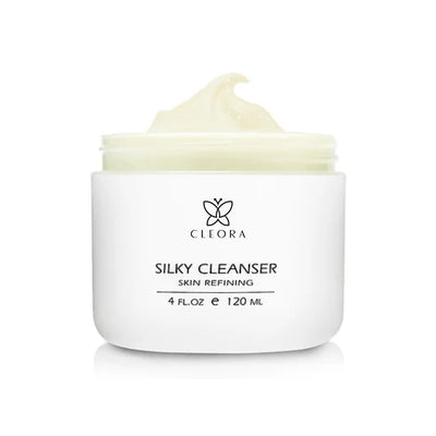 Silky Facial Cleaner