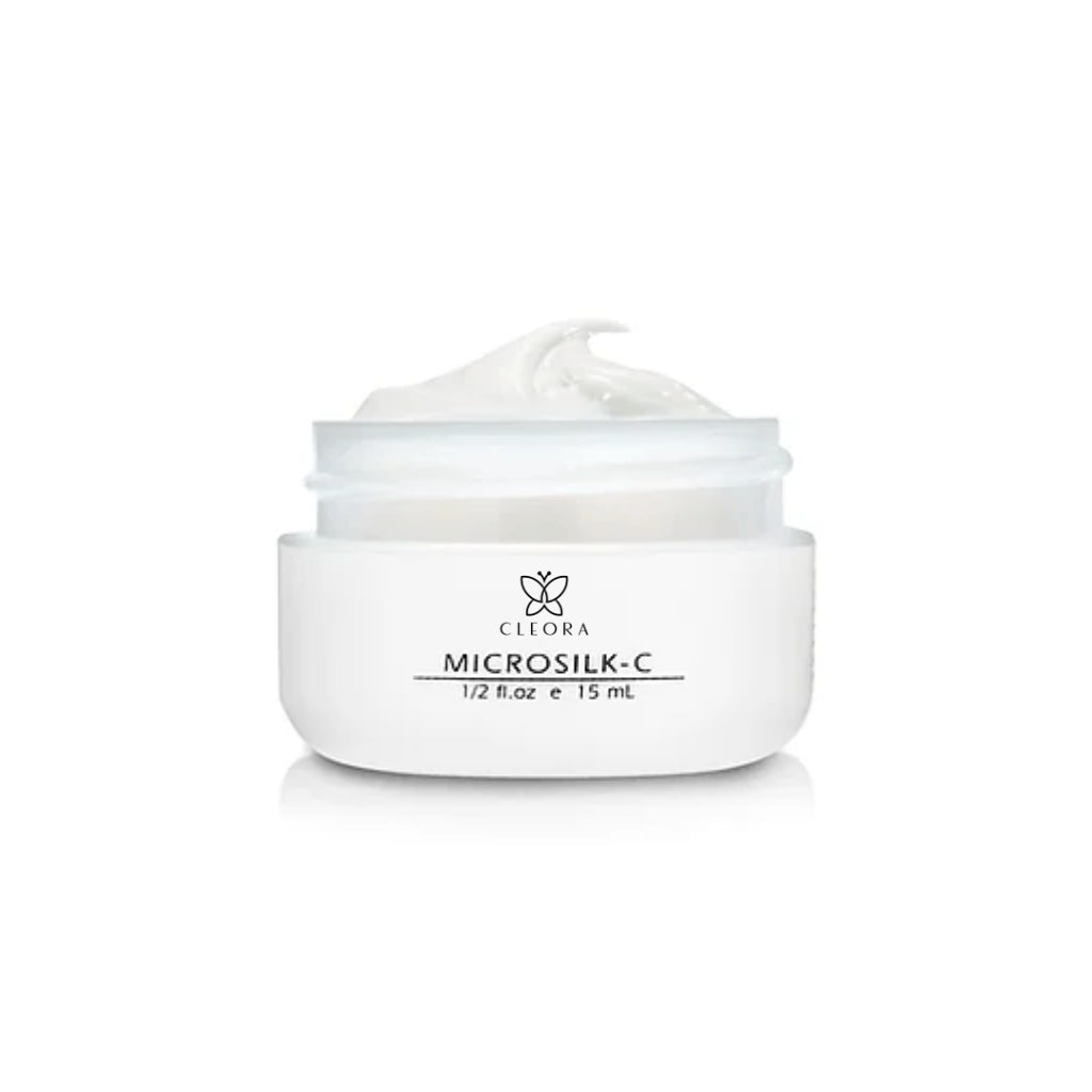 Microsilk-C Under Eye Cream