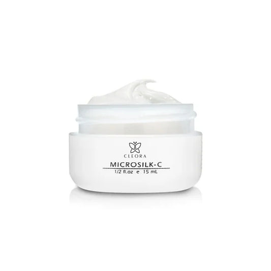 Microsilk-C Under Eye Cream