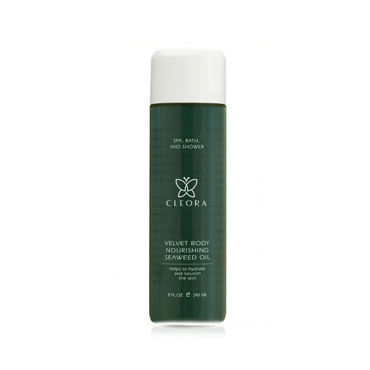 Velvet Body-Nourishing Seaweed Oil