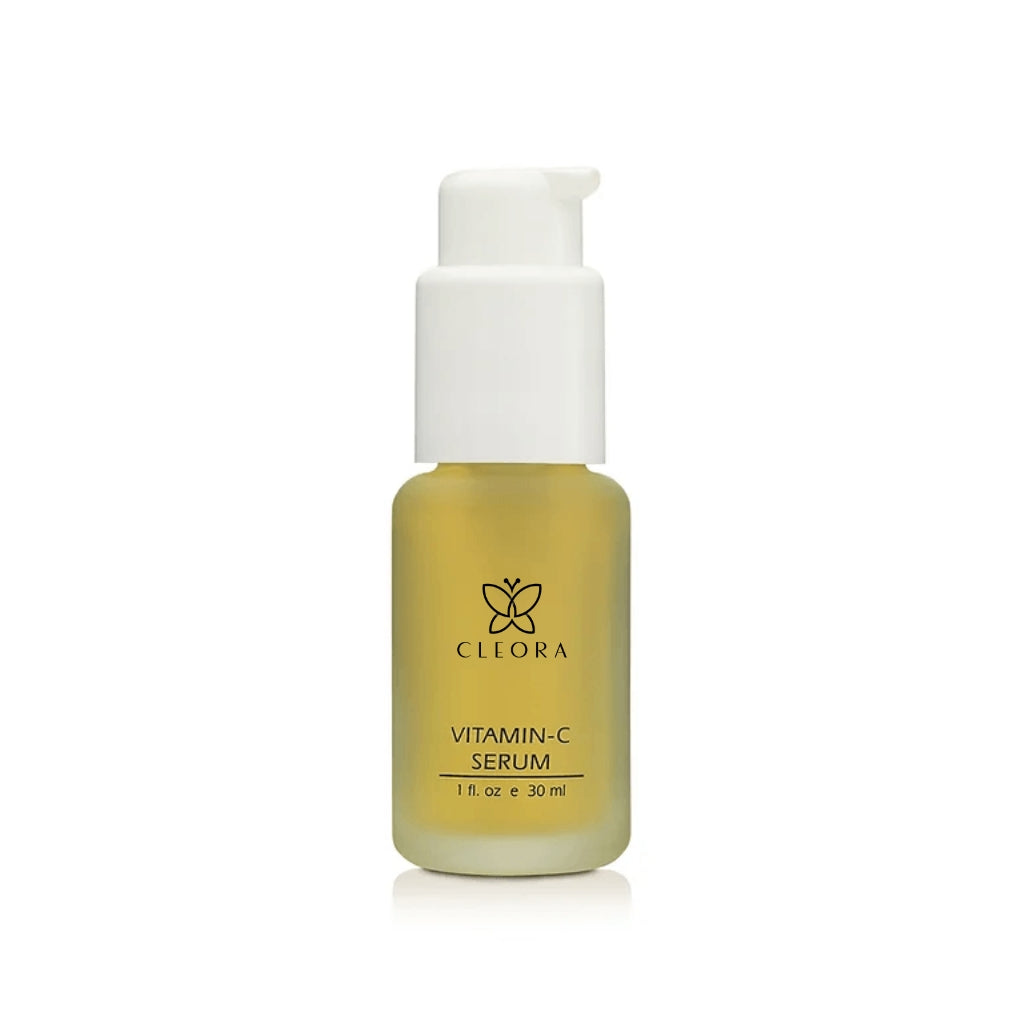 Vitamin-C Serum - 1fl. OZ. 30ml
