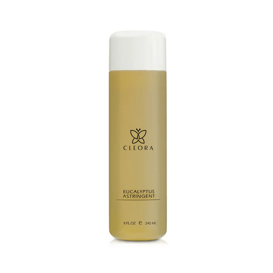 Eucalyptus Astringent - 8fl. oz. 240ml.