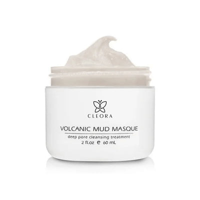 Volcanic Mud Masque - 2fl. oz. 60ml.